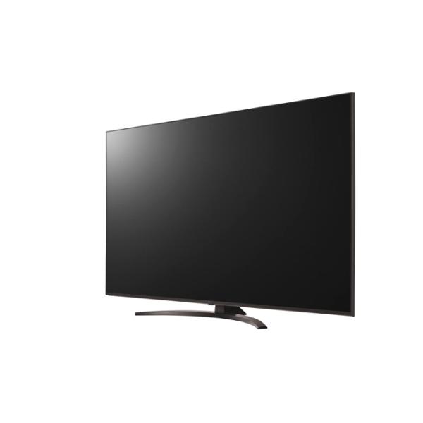 Телевизор LG 55UP78006LC 55" / IPS / 4K / Smart TV / Черный photo 4 Телевизор LG 55UP78006LC 55" / IPS / 4K / Smart TV / Черный photo 4
