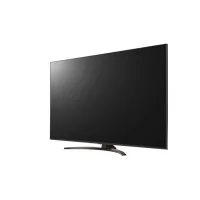 Televizor LG 55UP78006LC 55" / IPS / 4K / Smart TV / Black photo 4