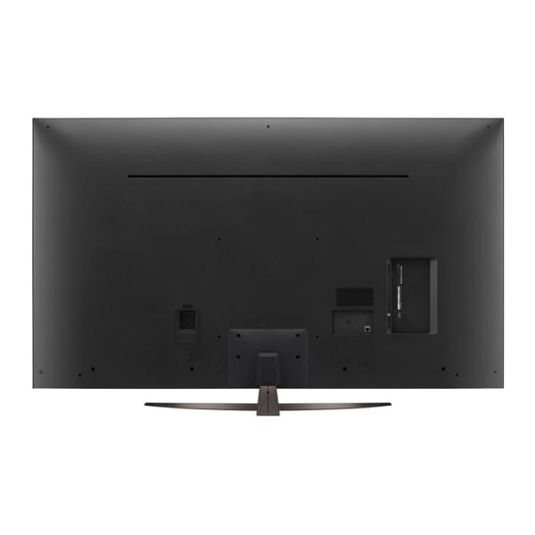 Телевизор LG 55UP78006LC 55" / IPS / 4K / Smart TV / Черный photo 8 Телевизор LG 55UP78006LC 55" / IPS / 4K / Smart TV / Черный photo 8