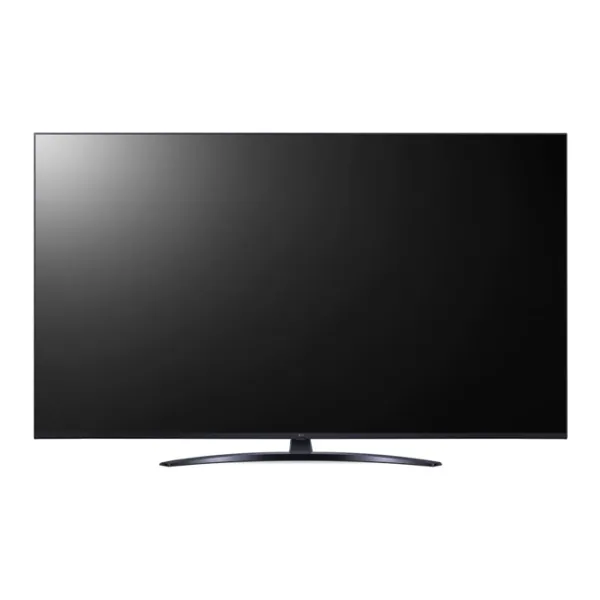 Телевизор LG 55UP81006LA 55" / IPS / 4K / Smart TV / Черный photo 2 Телевизор LG 55UP81006LA 55" / IPS / 4K / Smart TV / Черный photo 2