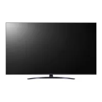Televizor LG 55UP81006LA 55" / IPS / 4K / Smart TV / Black photo 2