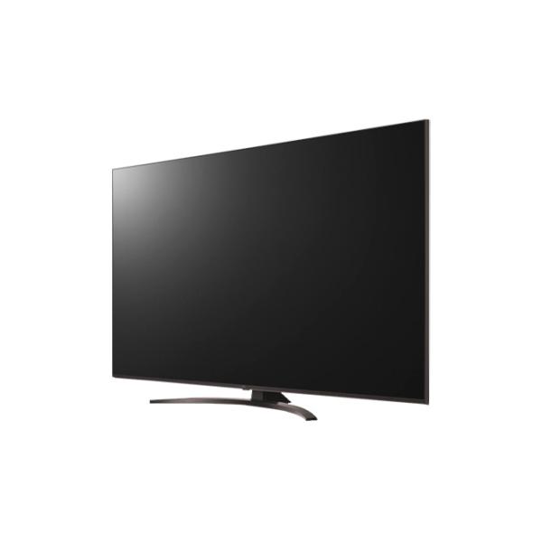 Телевизор LG 55UP81006LA 55" / IPS / 4K / Smart TV / Черный photo 3 Телевизор LG 55UP81006LA 55" / IPS / 4K / Smart TV / Черный photo 3