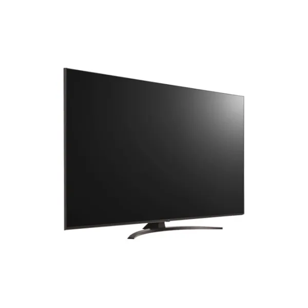 Телевизор LG 55UP81006LA 55" / IPS / 4K / Smart TV / Черный photo 4 Телевизор LG 55UP81006LA 55" / IPS / 4K / Smart TV / Черный photo 4