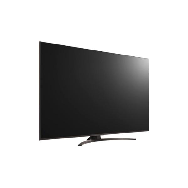 Телевизор LG 55UP81006LA 55" / IPS / 4K / Smart TV / Черный photo 4 Телевизор LG 55UP81006LA 55" / IPS / 4K / Smart TV / Черный photo 4
