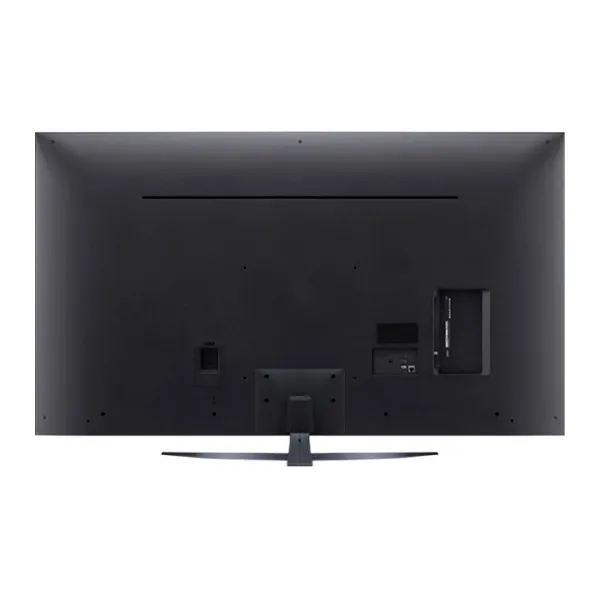 Телевизор LG 55UP81006LA 55" / IPS / 4K / Smart TV / Черный photo 6 Телевизор LG 55UP81006LA 55" / IPS / 4K / Smart TV / Черный photo 6