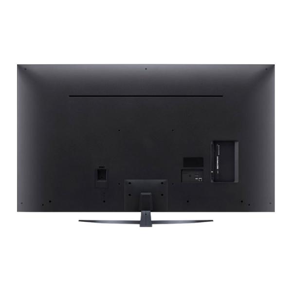 Телевизор LG 55UP81006LA 55" / IPS / 4K / Smart TV / Черный photo 6 Телевизор LG 55UP81006LA 55" / IPS / 4K / Smart TV / Черный photo 6