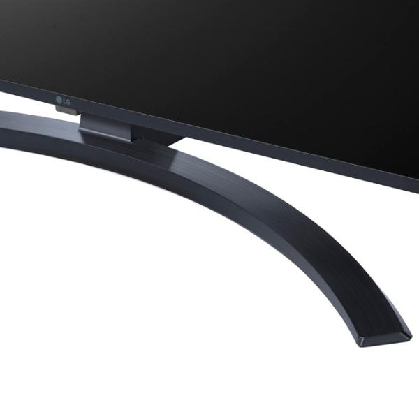 Телевизор LG 55UP81006LA 55" / IPS / 4K / Smart TV / Черный photo 7 Телевизор LG 55UP81006LA 55" / IPS / 4K / Smart TV / Черный photo 7