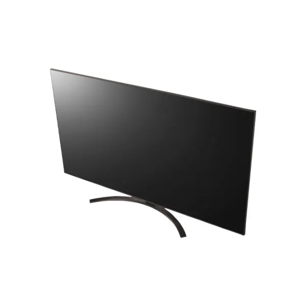 Телевизор LG 55UP81006LA 55" / IPS / 4K / Smart TV / Черный photo 9 Телевизор LG 55UP81006LA 55" / IPS / 4K / Smart TV / Черный photo 9