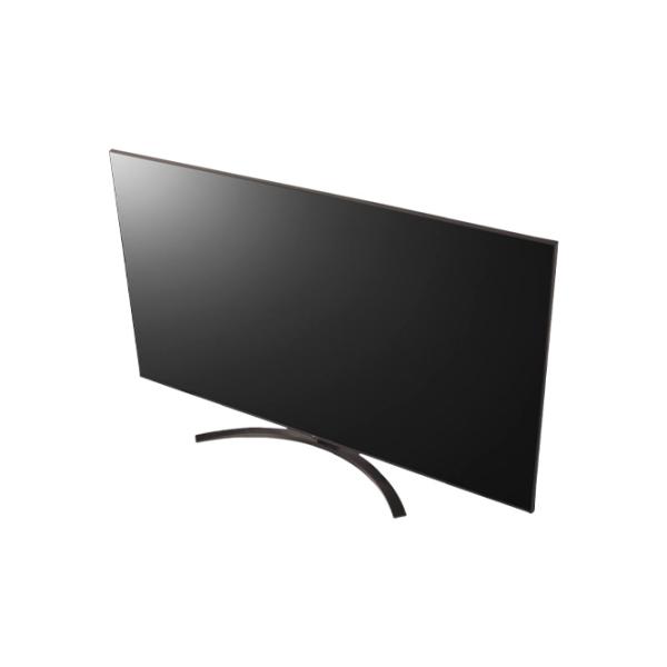 Телевизор LG 55UP81006LA 55" / IPS / 4K / Smart TV / Черный photo 9 Телевизор LG 55UP81006LA 55" / IPS / 4K / Smart TV / Черный photo 9