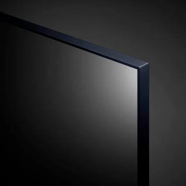 Телевизор LG 55UP81006LA 55" / IPS / 4K / Smart TV / Черный photo 10 Телевизор LG 55UP81006LA 55" / IPS / 4K / Smart TV / Черный photo 10