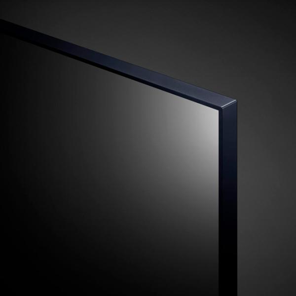 Телевизор LG 55UP81006LA 55" / IPS / 4K / Smart TV / Черный photo 10 Телевизор LG 55UP81006LA 55" / IPS / 4K / Smart TV / Черный photo 10