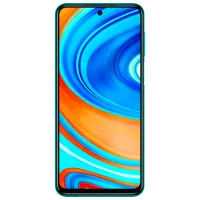 Смартфон Xiaomi Redmi Note 9 Pro 6 ГБ/ 128 ГБ/ Dual SIM/ Зеленый photo 2