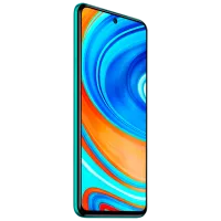 Смартфон Xiaomi Redmi Note 9 Pro 6 ГБ/ 128 ГБ/ Dual SIM/ Зеленый photo 3