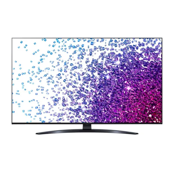 Телевизор LG 43NANO766PA 43" / NanoCell / 4K / Smart TV / Черный photo 2
