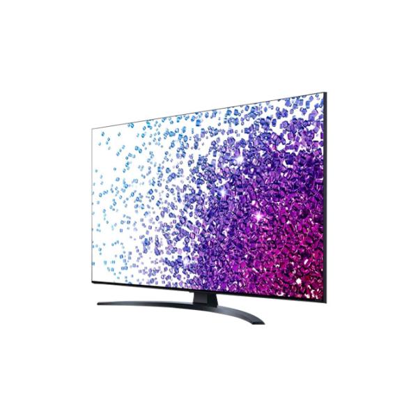 Телевизор LG 43NANO766PA 43" / NanoCell / 4K / Smart TV / Черный photo 3