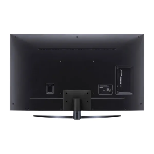 Телевизор LG 43NANO766PA 43" / NanoCell / 4K / Smart TV / Черный photo 5
