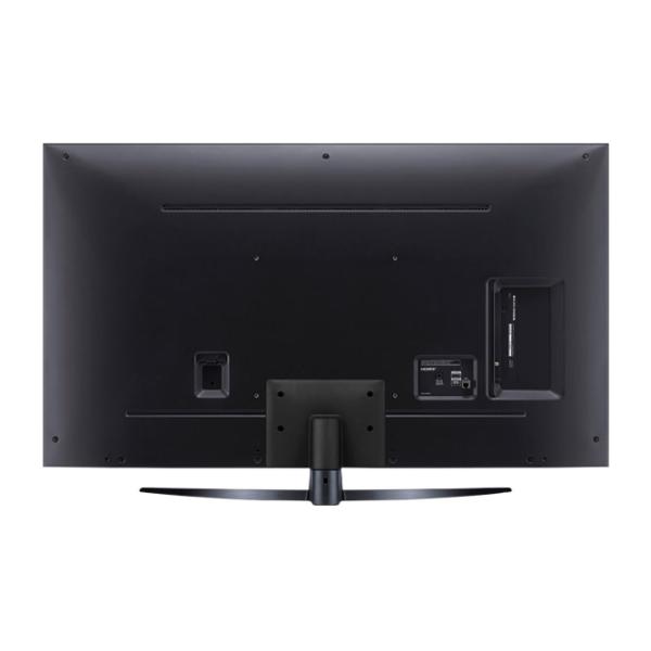 Телевизор LG 43NANO766PA 43" / NanoCell / 4K / Smart TV / Черный photo 5