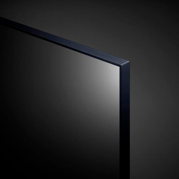 Телевизор LG 43NANO766PA 43" / NanoCell / 4K / Smart TV / Черный photo 6