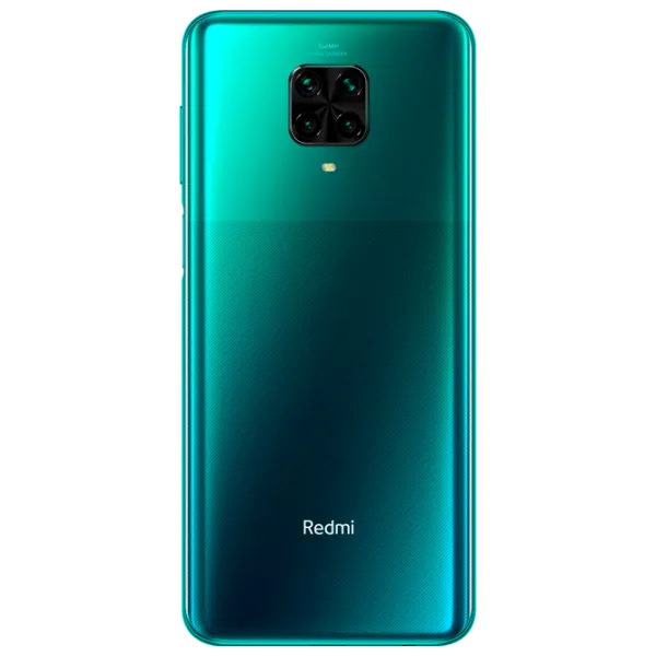 Xiaomi Redmi Note 9 Pro 6 GB/ 128 GB/ Dual SIM/ Green  photo 4