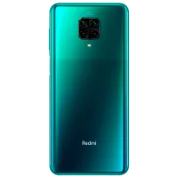 Смартфон Xiaomi Redmi Note 9 Pro 6 ГБ/ 128 ГБ/ Dual SIM/ Зеленый photo 4