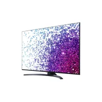Televizor LG 55NANO766PA 55" / NanoCell / 4K / Smart TV / Black photo 3
