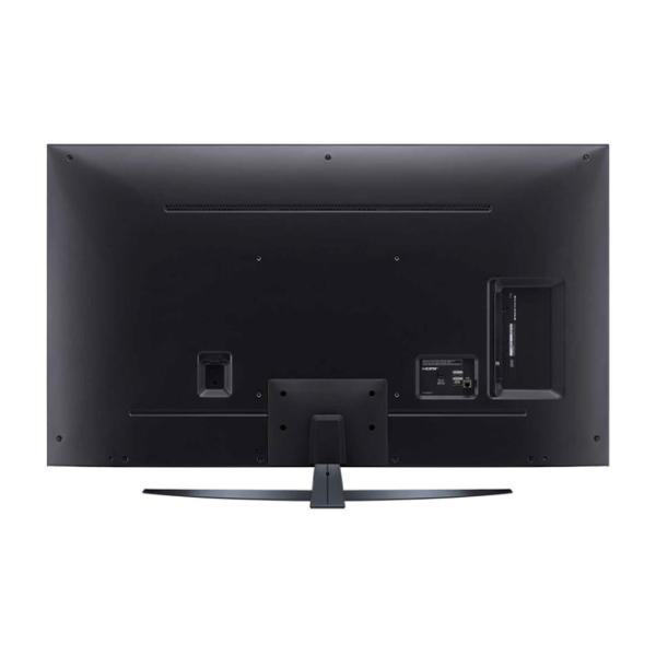 Телевизор LG 55NANO766PA 55" / NanoCell / 4K / Smart TV / Черный photo 5 Телевизор LG 55NANO766PA 55" / NanoCell / 4K / Smart TV / Черный photo 5