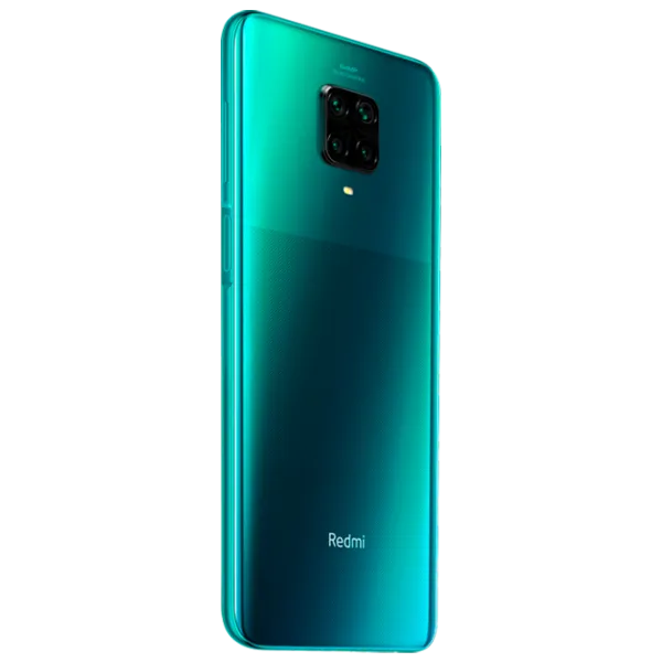 Xiaomi Redmi Note 9 Pro 6 GB/ 128 GB/ Dual SIM/ Green  photo 5