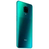 Смартфон Xiaomi Redmi Note 9 Pro 6 ГБ/ 128 ГБ/ Dual SIM/ Зеленый photo 5