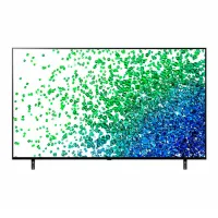 Televizor LG 55NANO806PA 55" / NanoCell / 4K / Smart TV / Black photo 2