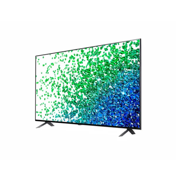 Телевизор LG 55NANO806PA 55" / NanoCell / 4K / Smart TV / Черный photo 3 Телевизор LG 55NANO806PA 55" / NanoCell / 4K / Smart TV / Черный photo 3
