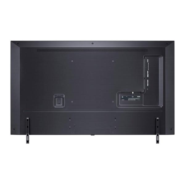 Телевизор LG 55NANO806PA 55" / NanoCell / 4K / Smart TV / Черный photo 5 Телевизор LG 55NANO806PA 55" / NanoCell / 4K / Smart TV / Черный photo 5