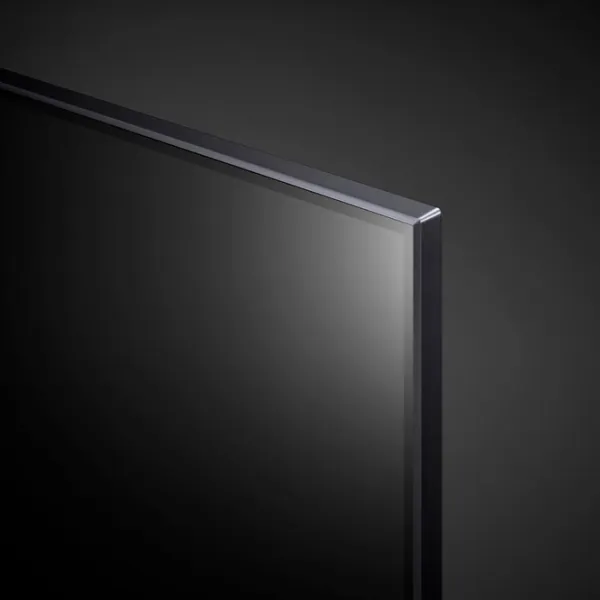 Телевизор LG 55NANO806PA 55" / NanoCell / 4K / Smart TV / Черный photo 6 Телевизор LG 55NANO806PA 55" / NanoCell / 4K / Smart TV / Черный photo 6