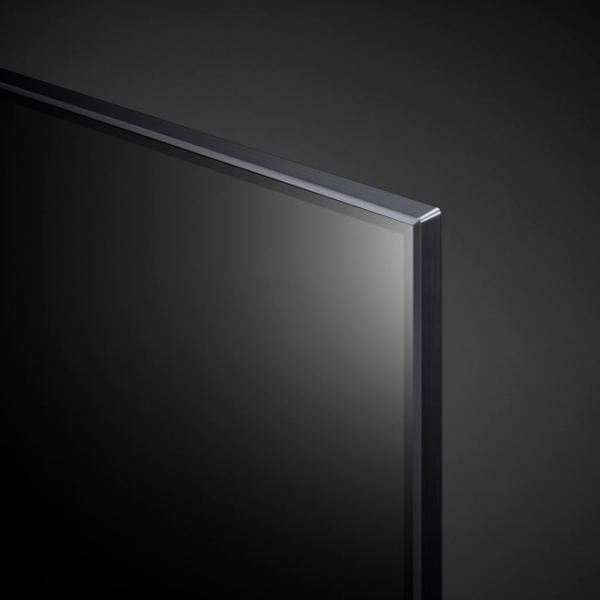 Телевизор LG 55NANO806PA 55" / NanoCell / 4K / Smart TV / Черный photo 6 Телевизор LG 55NANO806PA 55" / NanoCell / 4K / Smart TV / Черный photo 6