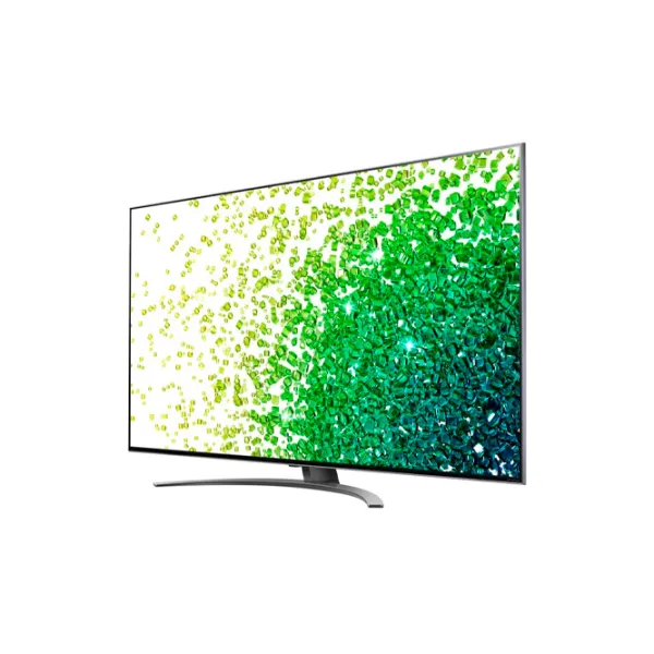 Televizor LG 55NANO866PA 55" / NanoCell / 4K / Smart TV / Black photo 3 Televizor LG 55NANO866PA 55" / NanoCell / 4K / Smart TV / Black photo 3