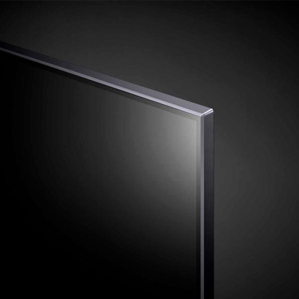 Televizor LG 55NANO866PA 55" / NanoCell / 4K / Smart TV / Black photo 6 Televizor LG 55NANO866PA 55" / NanoCell / 4K / Smart TV / Black photo 6