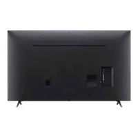 Televizor LG 60UP77006LB 60" / VA / 4K / Smart TV / Black photo 5