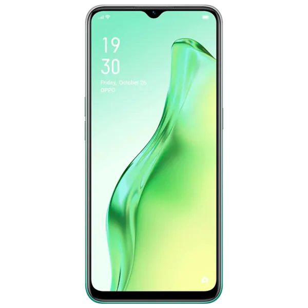Oppo A31 4 GB/ 64 GB/ Dual SIM/ White  photo 2