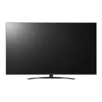 Televizor LG 65UP78006LC 65" / IPS / 4K / Smart TV / Black photo 2