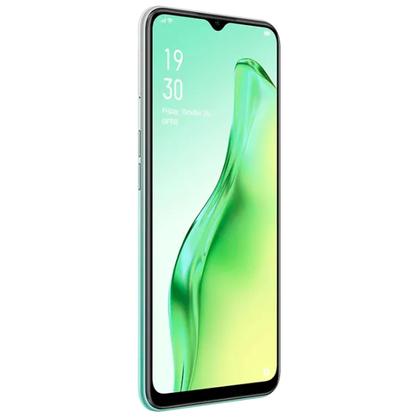 Oppo A31 4 GB/ 64 GB/ Dual SIM/ White  photo 3