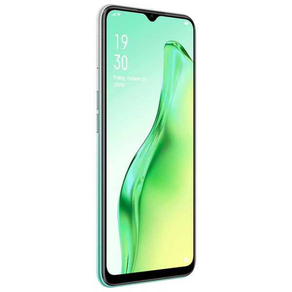 Oppo A31 4 GB/ 64 GB/ Dual SIM/ White  photo 3