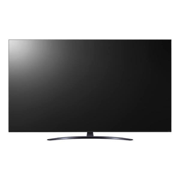 Телевизор LG 75NANO766PA 75" / NanoCell / 4K / Smart TV / Черный photo 2
