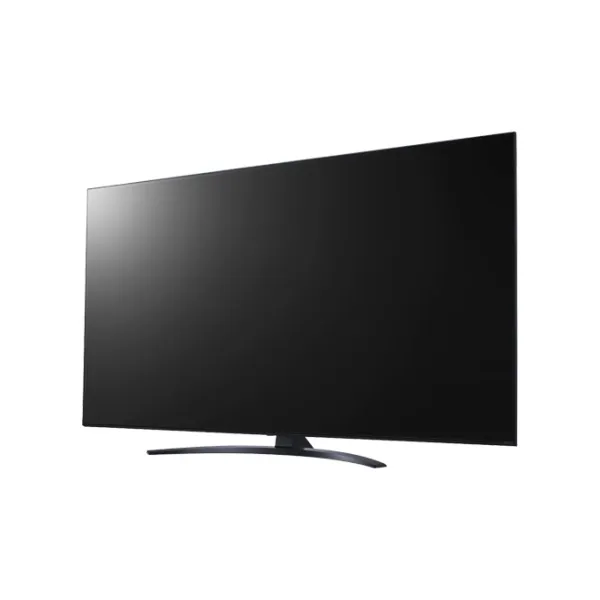 Телевизор LG 75NANO766PA 75" / NanoCell / 4K / Smart TV / Черный photo 3