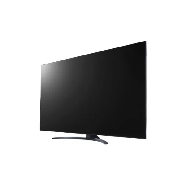 Телевизор LG 75NANO766PA 75" / NanoCell / 4K / Smart TV / Черный photo 4