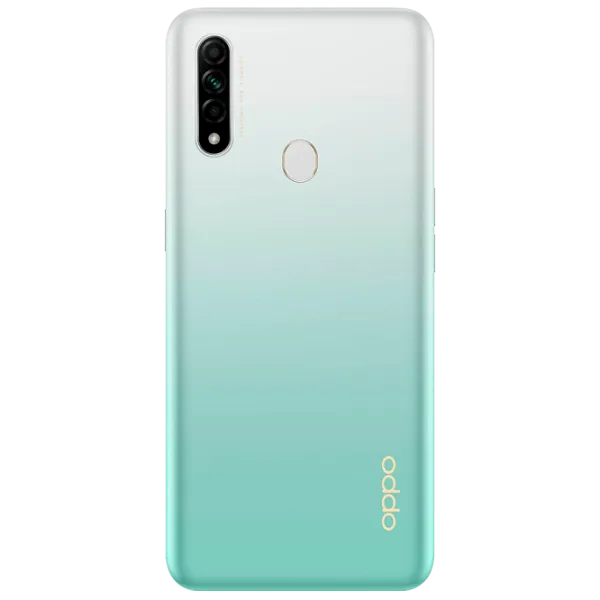 Oppo A31 4 GB/ 64 GB/ Dual SIM/ White  photo 4