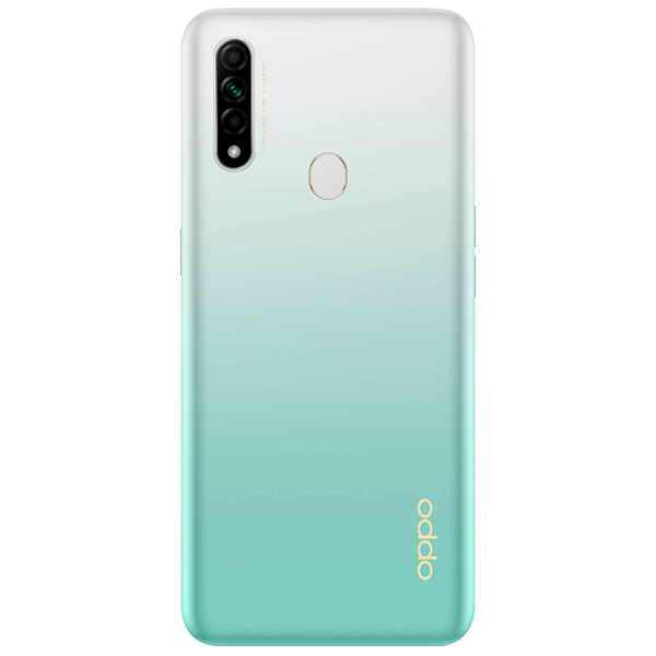 Oppo A31 4 GB/ 64 GB/ Dual SIM/ White  photo 4