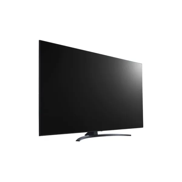Телевизор LG 75NANO766PA 75" / NanoCell / 4K / Smart TV / Черный photo 6