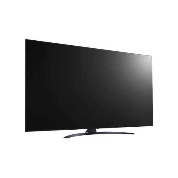 Телевизор LG 75NANO766PA 75" / NanoCell / 4K / Smart TV / Черный photo 7