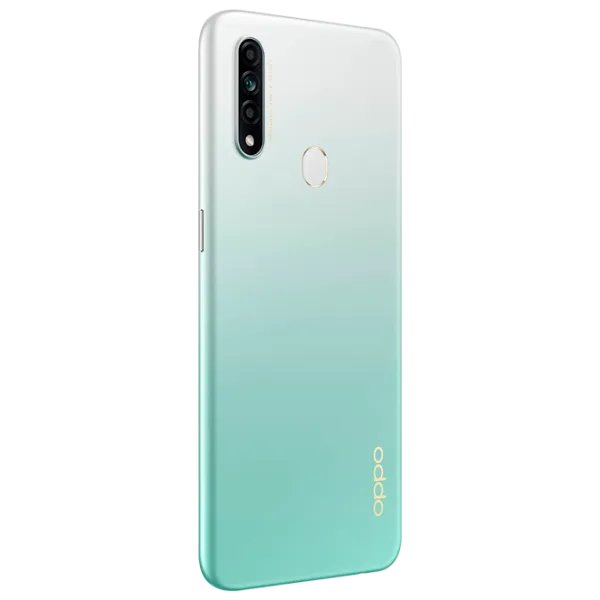 Oppo A31 4 GB/ 64 GB/ Dual SIM/ White  photo 5