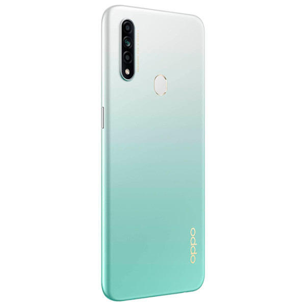 Oppo A31 4 GB/ 64 GB/ Dual SIM/ White  photo 5