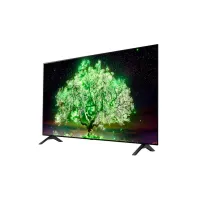 Televizor LG OLED55A1RLA 55" / OLED / 4K / Smart TV / Black photo 3